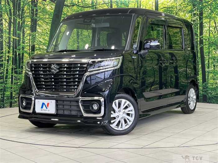 2019 Suzuki Suzuki Others