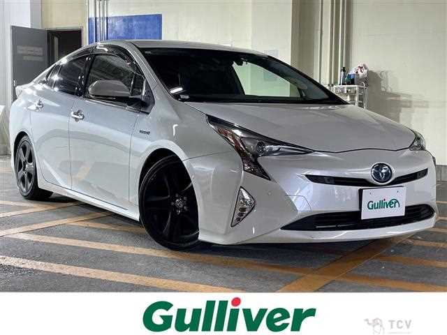 2019 Toyota Prius