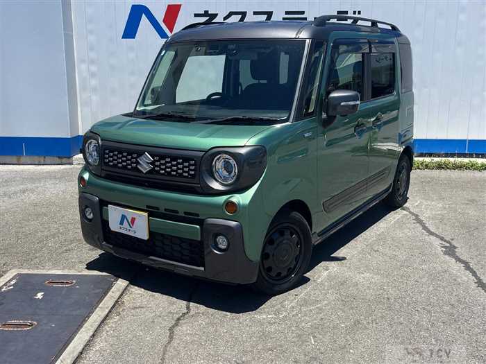 2020 Suzuki Suzuki Others