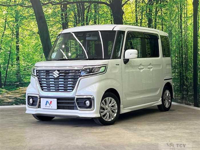 2020 Suzuki Suzuki Others