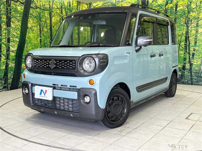 2021 Suzuki Suzuki Others