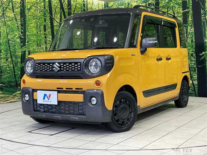 2021 Suzuki Suzuki Others