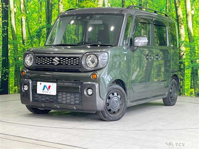 2021 Suzuki Suzuki Others