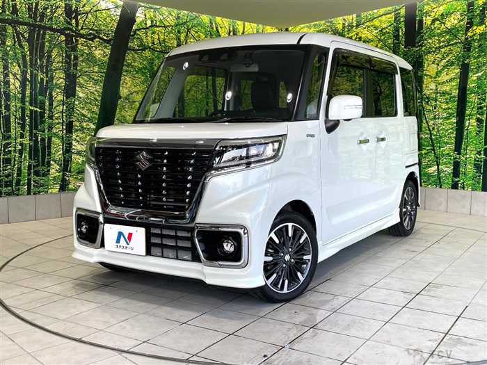 2021 Suzuki Suzuki Others