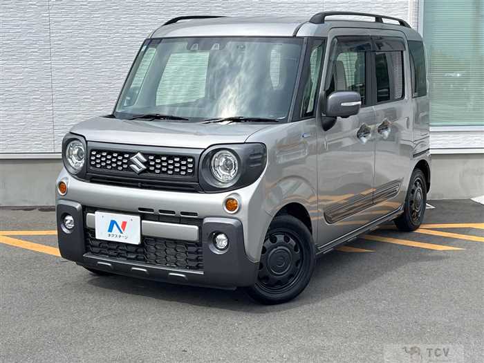 2021 Suzuki Suzuki Others
