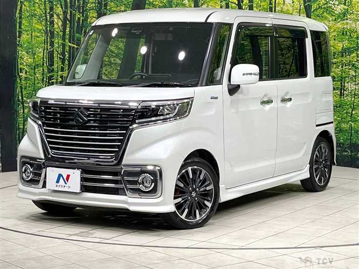 2018 Suzuki Suzuki Others