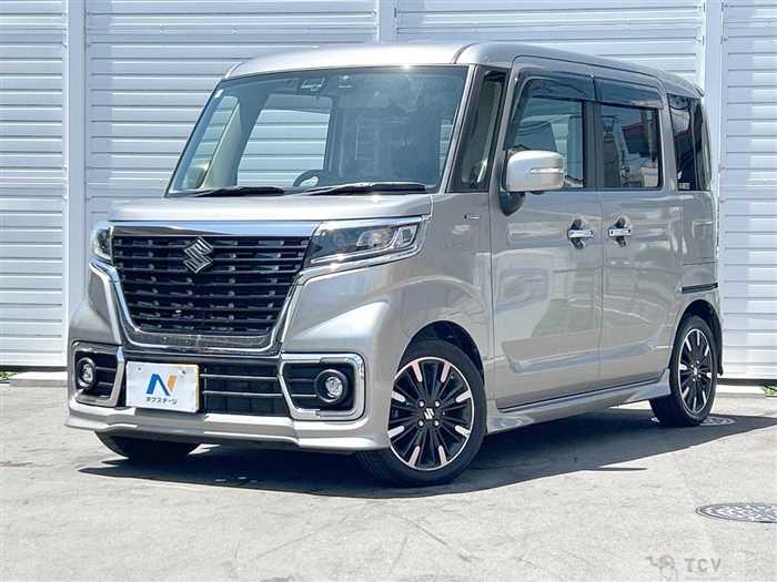 2018 Suzuki Suzuki Others