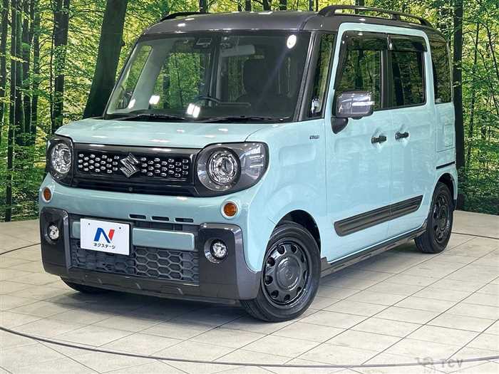 2019 Suzuki Suzuki Others