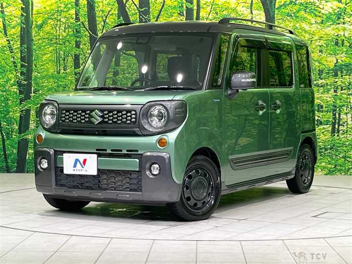 2020 Suzuki Suzuki Others