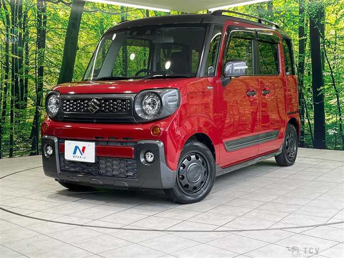 2021 Suzuki Suzuki Others