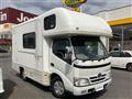 2008 Toyota Camroad