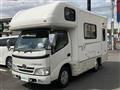 2008 Toyota Camroad