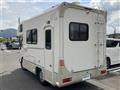 2008 Toyota Camroad
