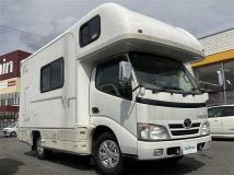 2008 Toyota Camroad