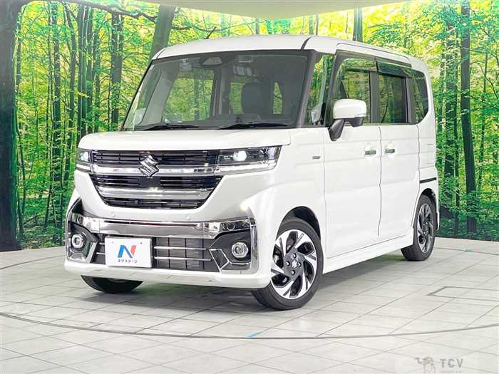 2024 Suzuki Suzuki Others