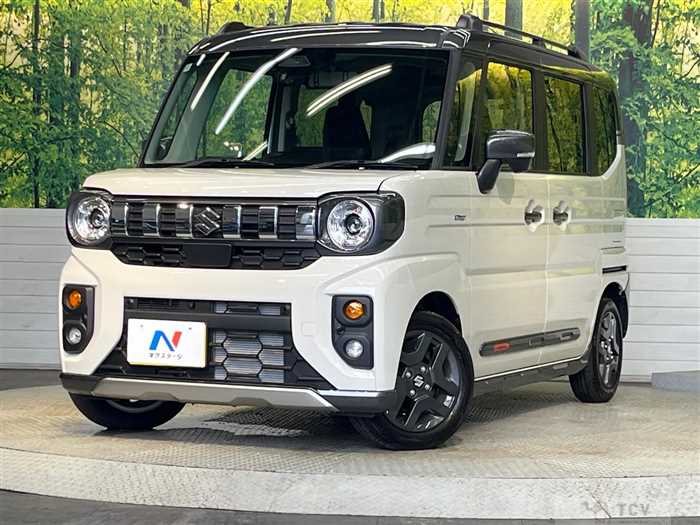 2024 Suzuki Suzuki Others
