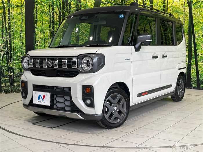 2025 Suzuki Suzuki Others