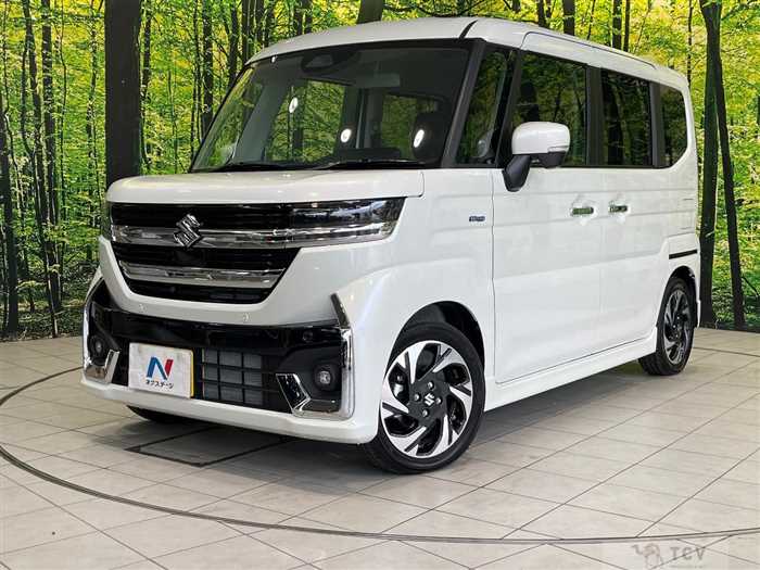 2025 Suzuki Suzuki Others