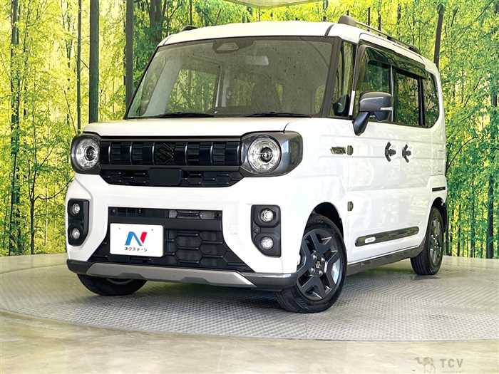 2025 Suzuki Suzuki Others