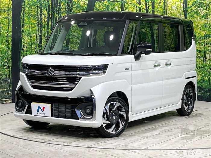 2025 Suzuki Suzuki Others