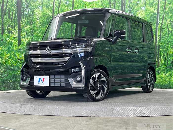 2025 Suzuki Suzuki Others