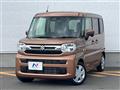 2024 Suzuki Spacia