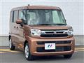 2024 Suzuki Spacia
