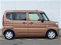 2024 Suzuki Spacia
