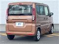 2024 Suzuki Spacia