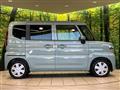 2023 Suzuki Spacia