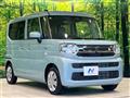2023 Suzuki Spacia