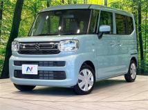 2023 Suzuki Spacia
