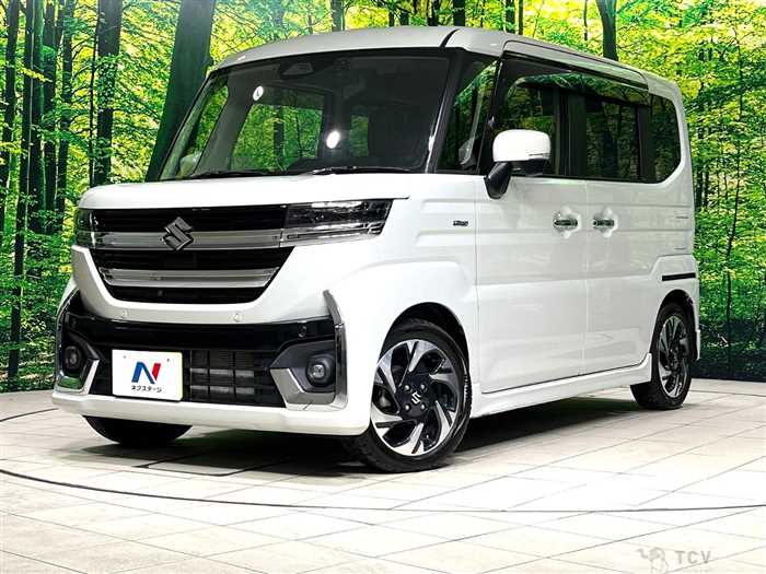 2024 Suzuki Suzuki Others