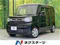 2024 Suzuki Spacia