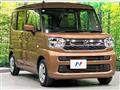 2024 Suzuki Spacia