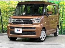 2024 Suzuki Spacia
