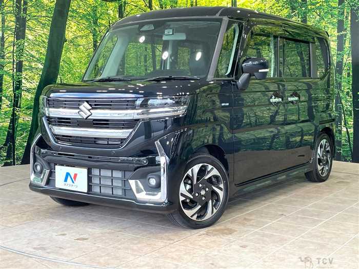 2024 Suzuki Suzuki Others