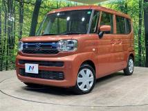 2024 Suzuki Spacia