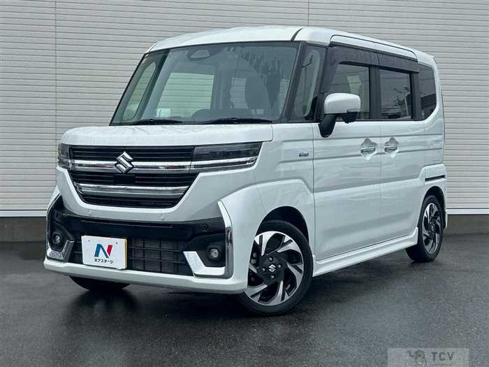 2024 Suzuki Suzuki Others