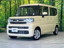 2024 Suzuki Spacia