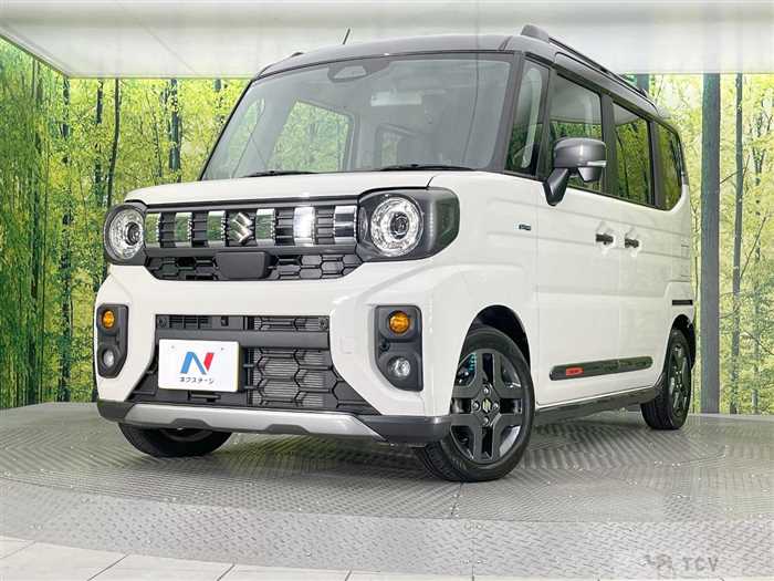 2024 Suzuki Suzuki Others