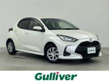 2020 Toyota Yaris