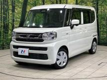 2024 Suzuki Spacia