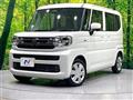 2024 Suzuki Spacia