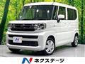 2024 Suzuki Spacia