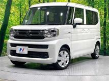 2024 Suzuki Spacia