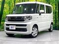 2024 Suzuki Spacia