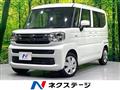 2024 Suzuki Spacia