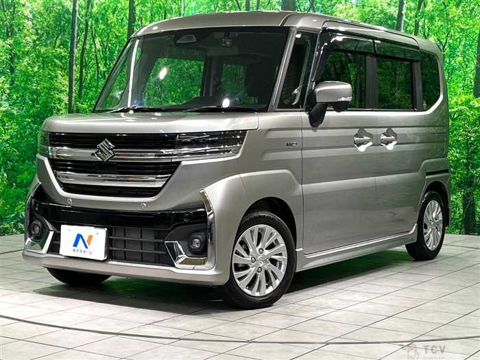 2025 Suzuki Suzuki Others