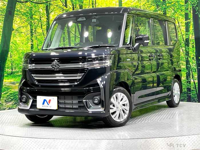 2025 Suzuki Suzuki Others